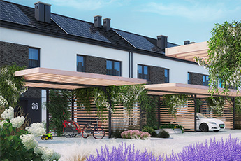 Wizualizacja SK Park