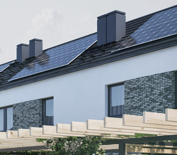 Standard wykonania - zdjęcie poglądowe