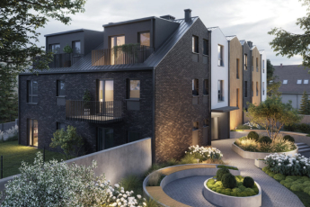 Wizualizacja Pawia 18