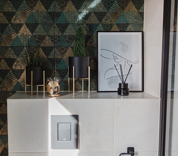 Wykończenie pod klucz - Wizualizacja