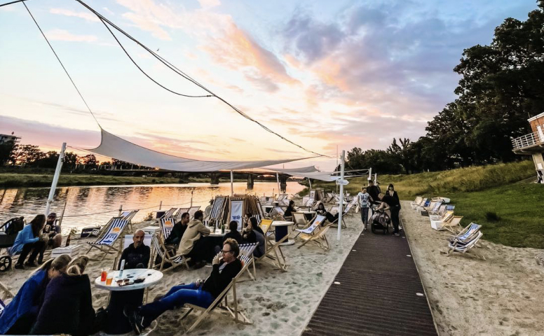 Marina Kleczków - galeria