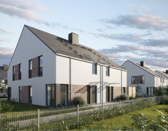 Rodzinna Enklawa Wizualizacja