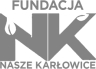 Fundacja Nasze Karłowice - Logo