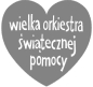Wielka Orkiestra Świątecznej Pomocy - Logo