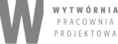 Wytwórnia pracownia projektowa - Logo
