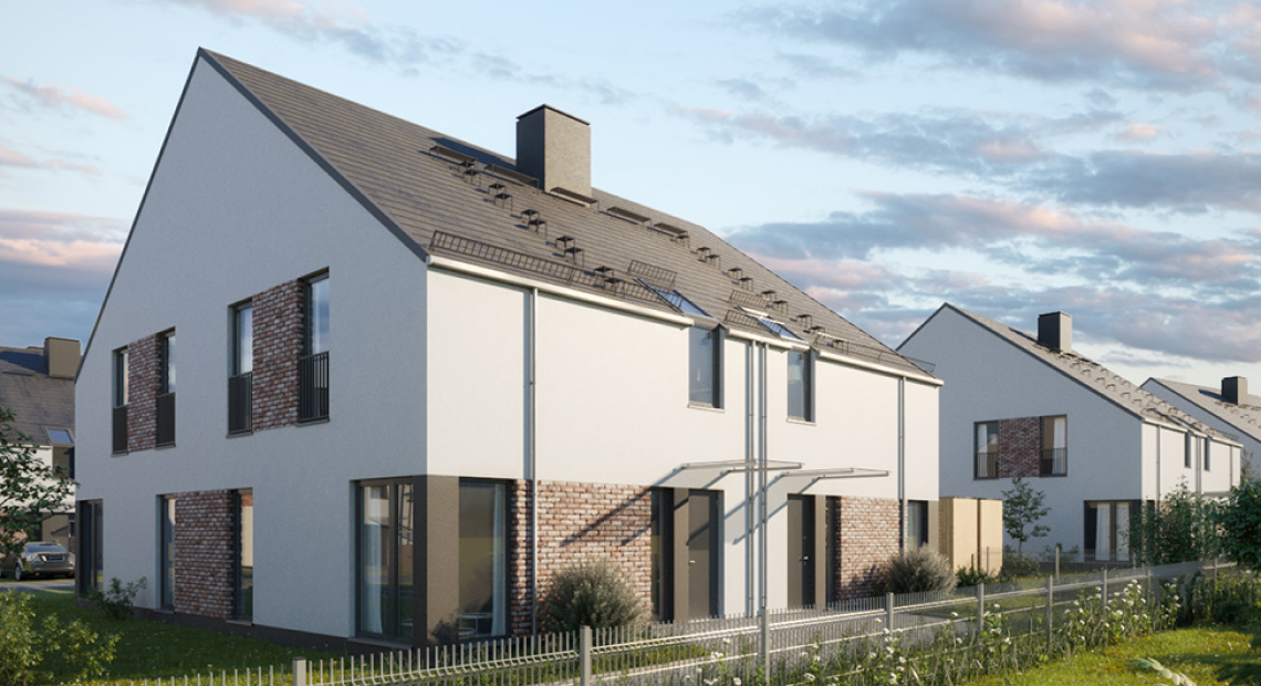 Rodzinna Enklawa Galeria