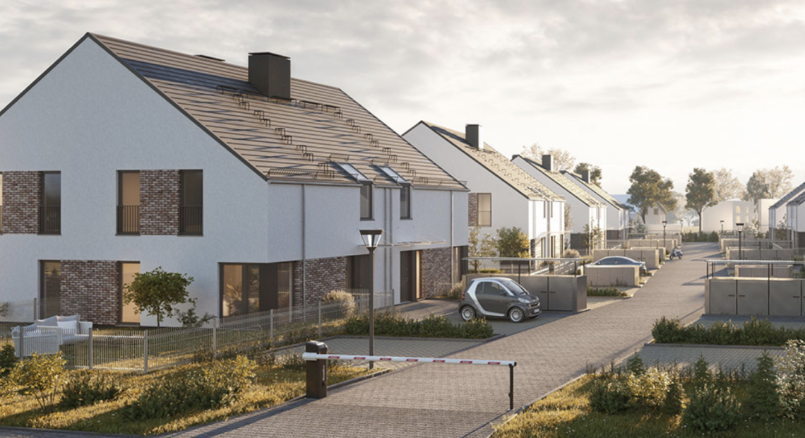 Rodzinna Enklawa Galeria