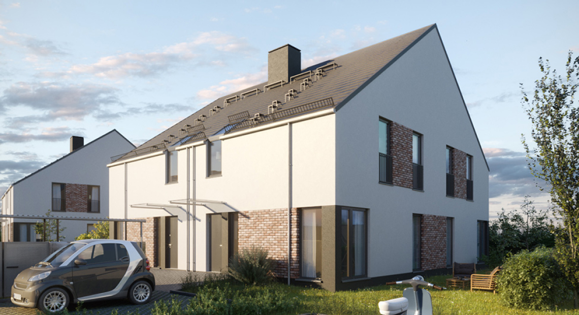 Rodzinna Enklawa Galeria