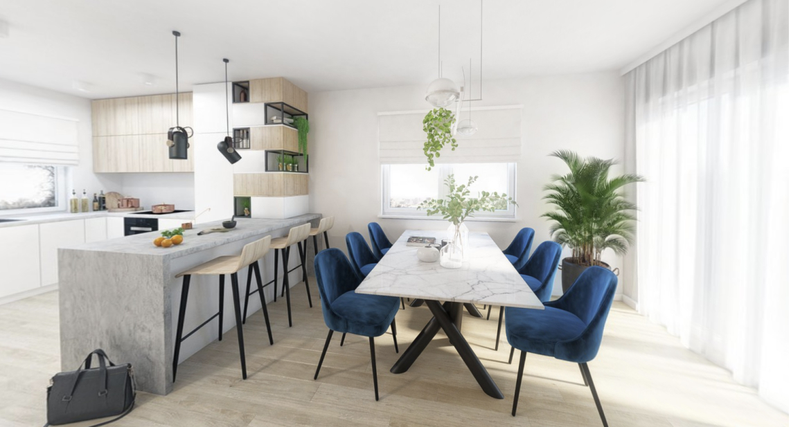 WIrtualny spacer SK Park