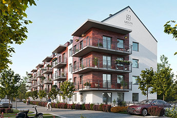 EcoVista Stabłowice